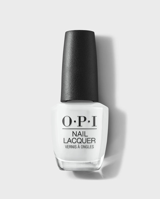 OPI | Nail Lacquer • As Real as It Gets