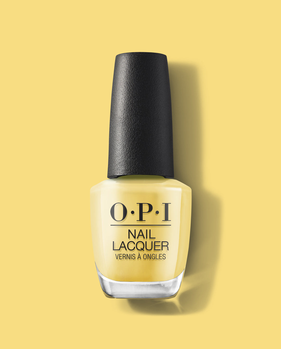 OPI | Nail Lacquer • (Bee)FFR