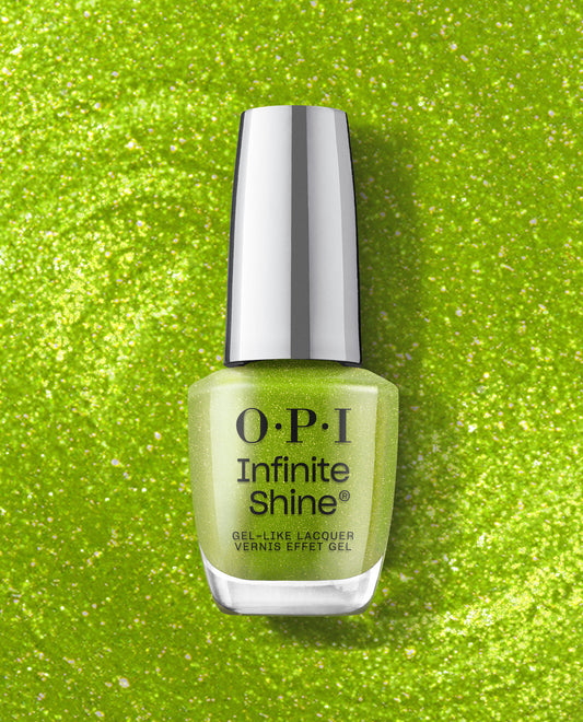 OPI | Infinite Shine • Limelight