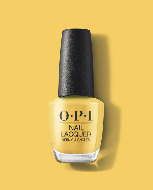 OPI | Nail Lacquer • Lookin' Cute-icle