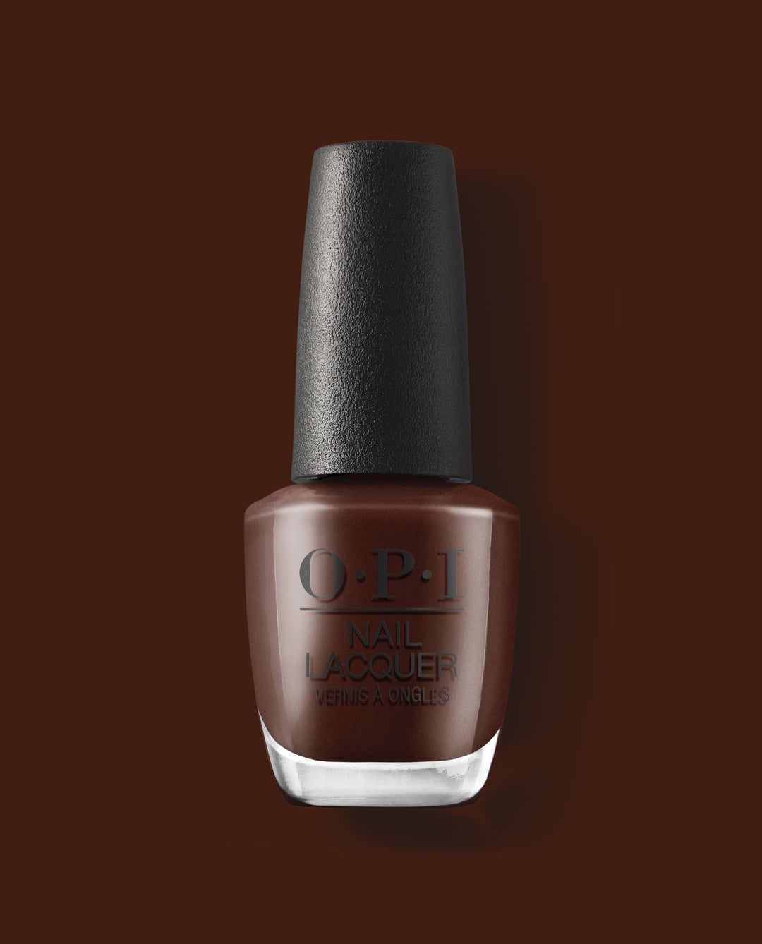 OPI | Nail Lacquer • Purrrride