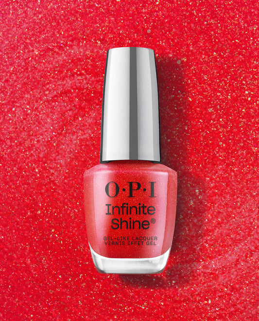 OPI | Infinite Shine • Self Looove