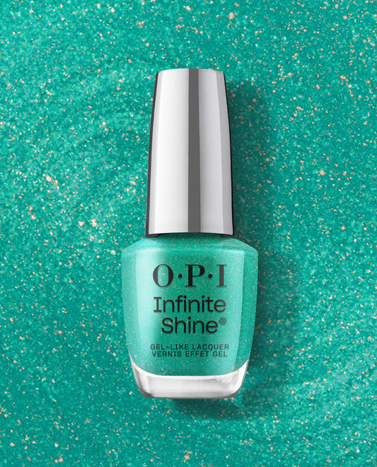 OPI | Infinite Shine • Sheen Stealer