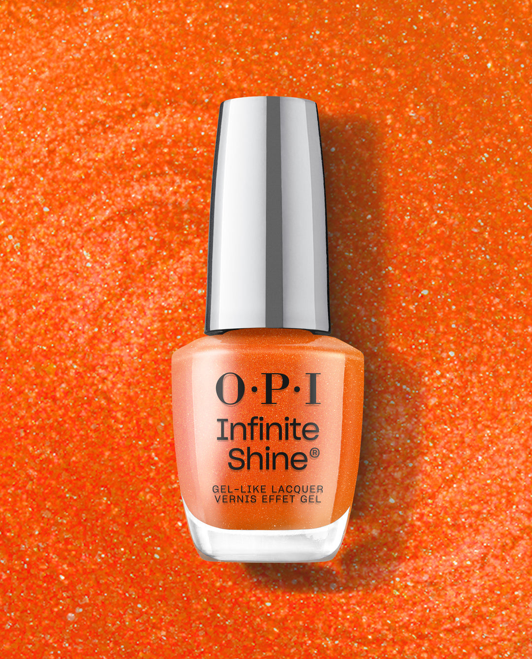 OPI | Infinite Shine • You're the Zest