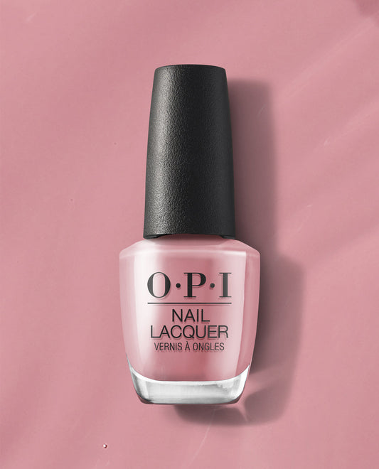 OPI | Nail Lacquer • Suzi Calls the Paparazzi