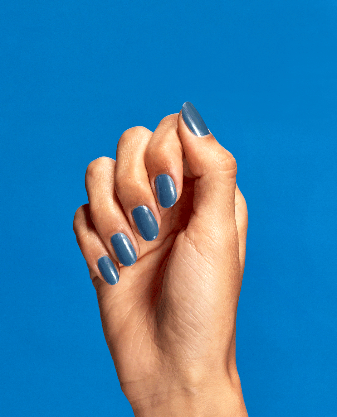 OPI | Nail Lacquer • Suzi Takes a Sound Bath