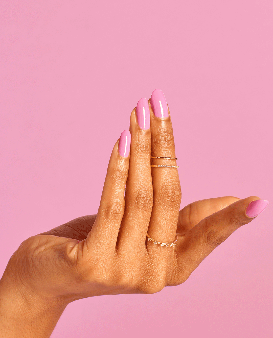 OPI | Infinite Shine • Suzi Will Quechua Later!