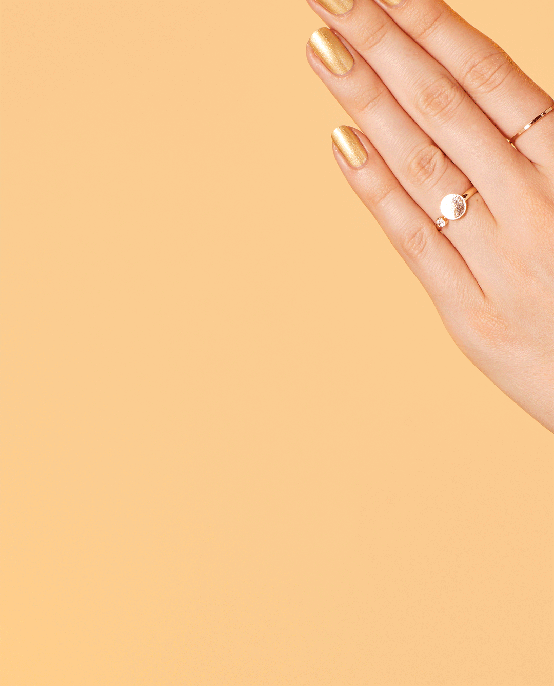 OPI | Nail Lacquer • Suzi's Slinging Mezcal