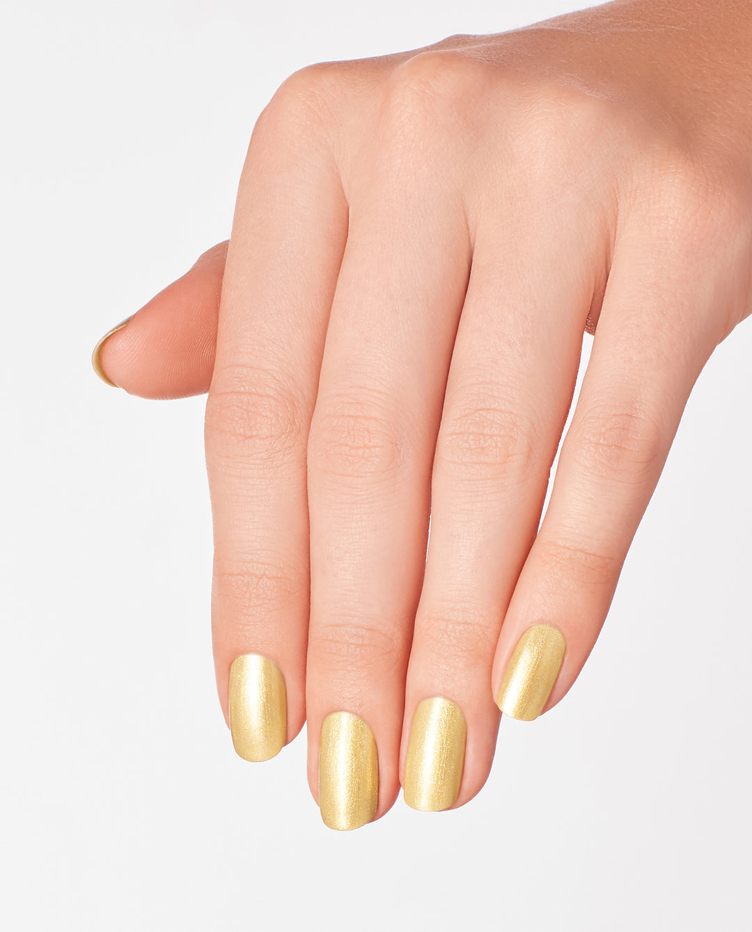 OPI | Infinite Shine • Suzi's Slinging Mezcal