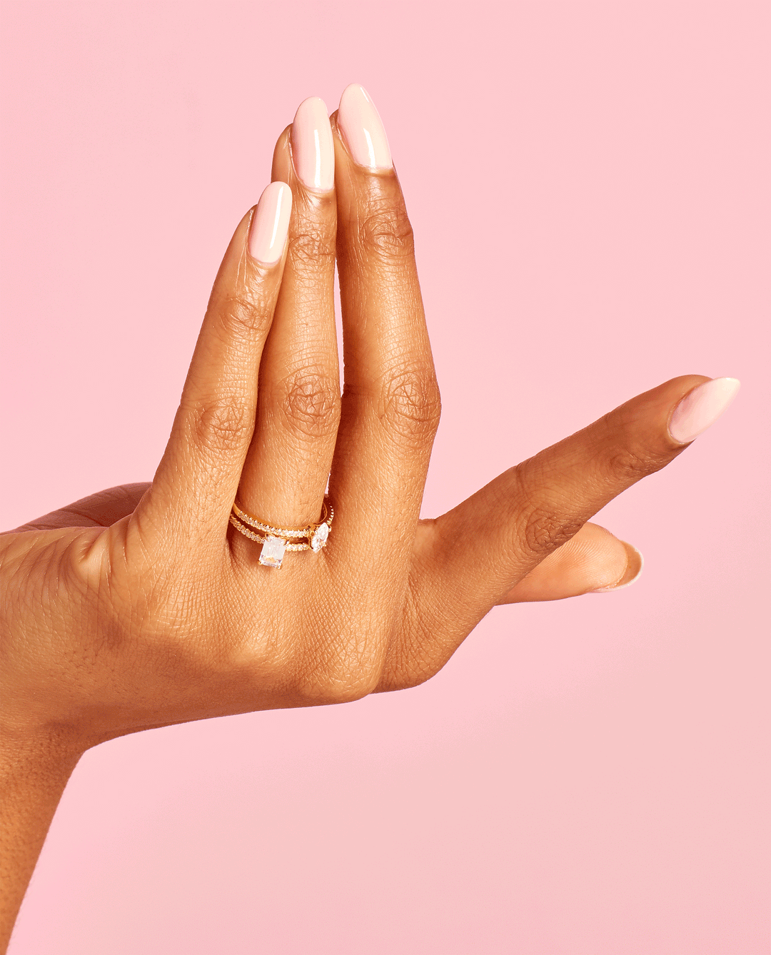 OPI | Infinite Shine • Sweet Heart