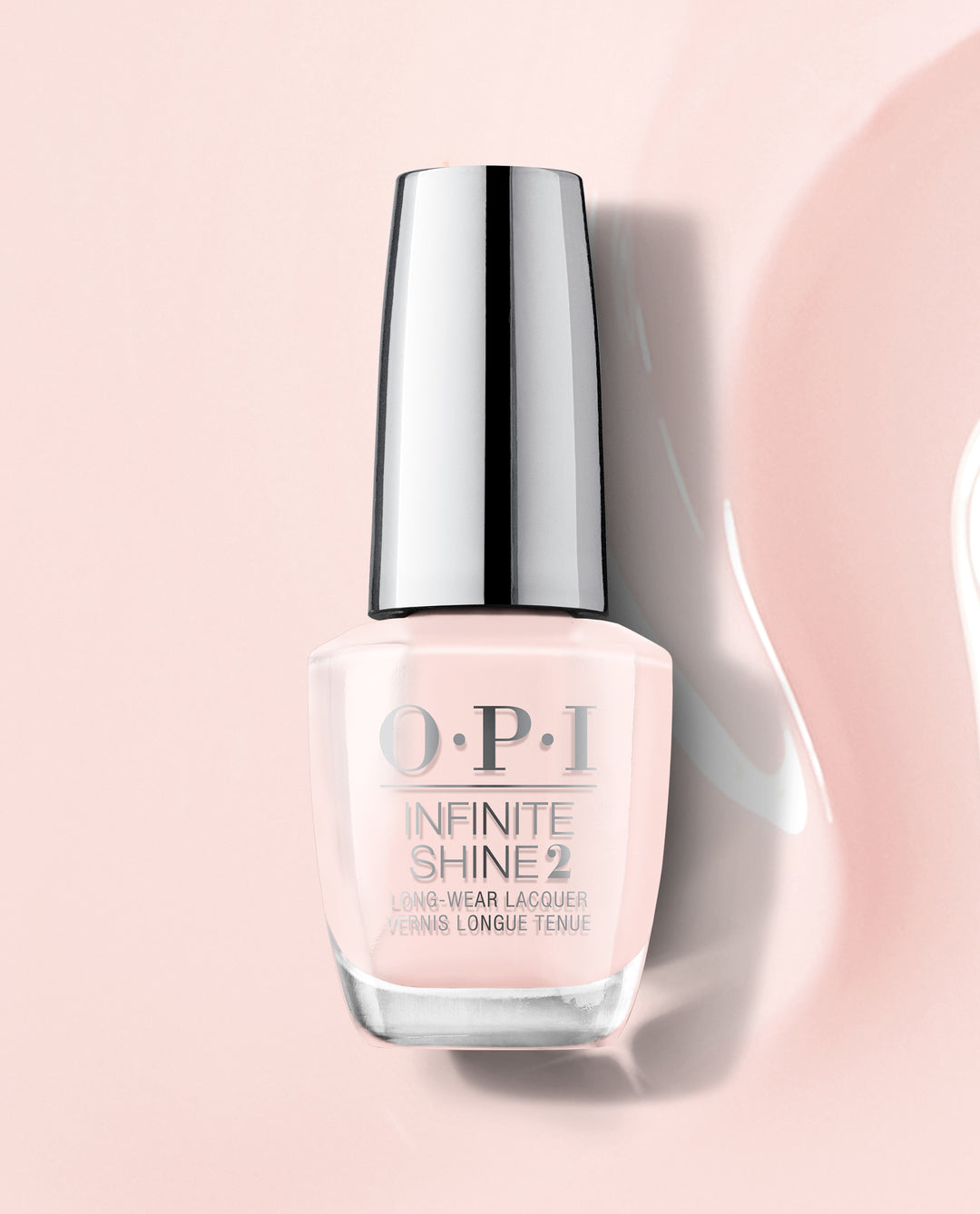 OPI | Infinite Shine • Sweet Heart