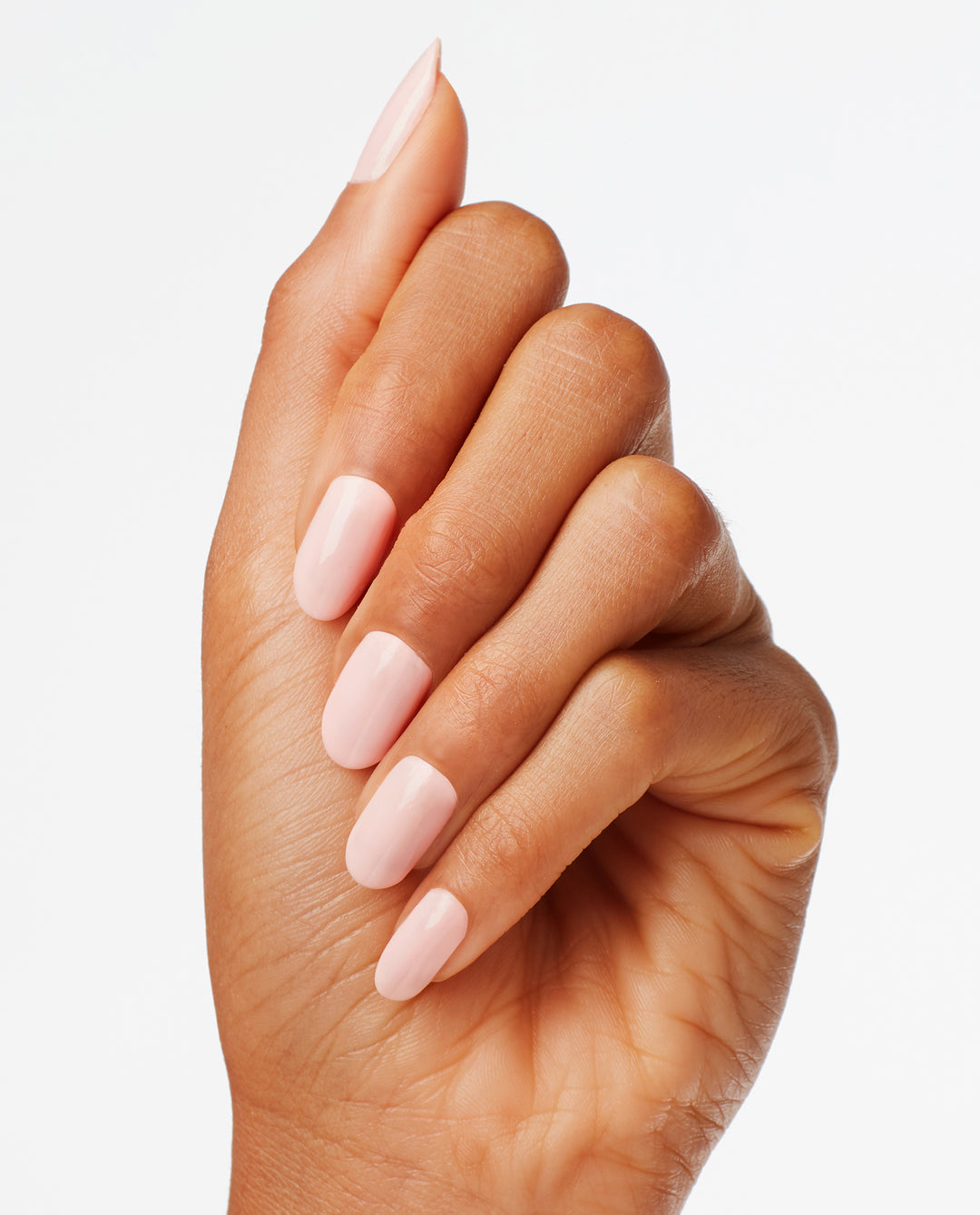 OPI | Infinite Shine • Sweet Heart