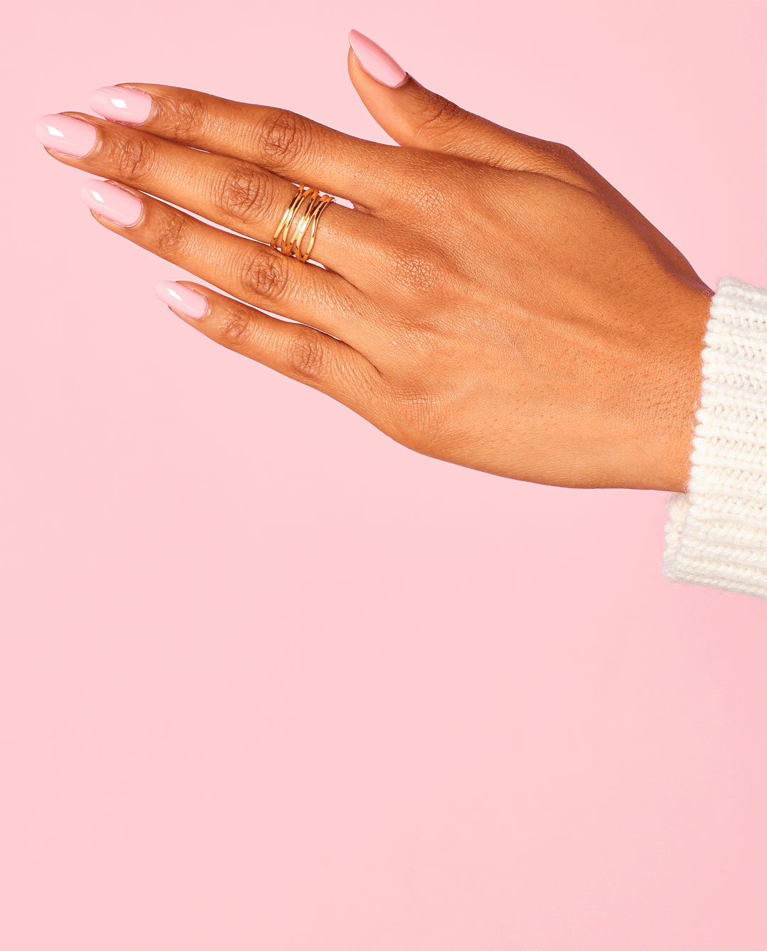 OPI | Infinite Shine • Tagus in That Selfie!