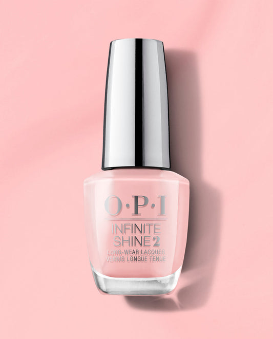 OPI | Infinite Shine • Tagus in That Selfie!