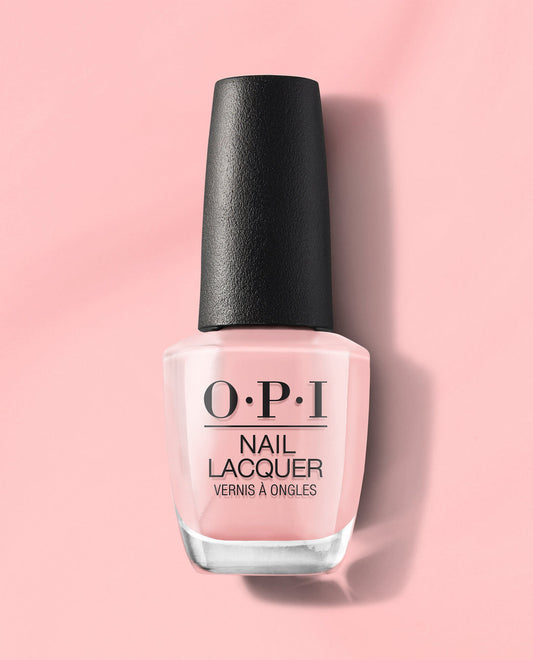 OPI | Nail Lacquer • Tagus in That Selfie!