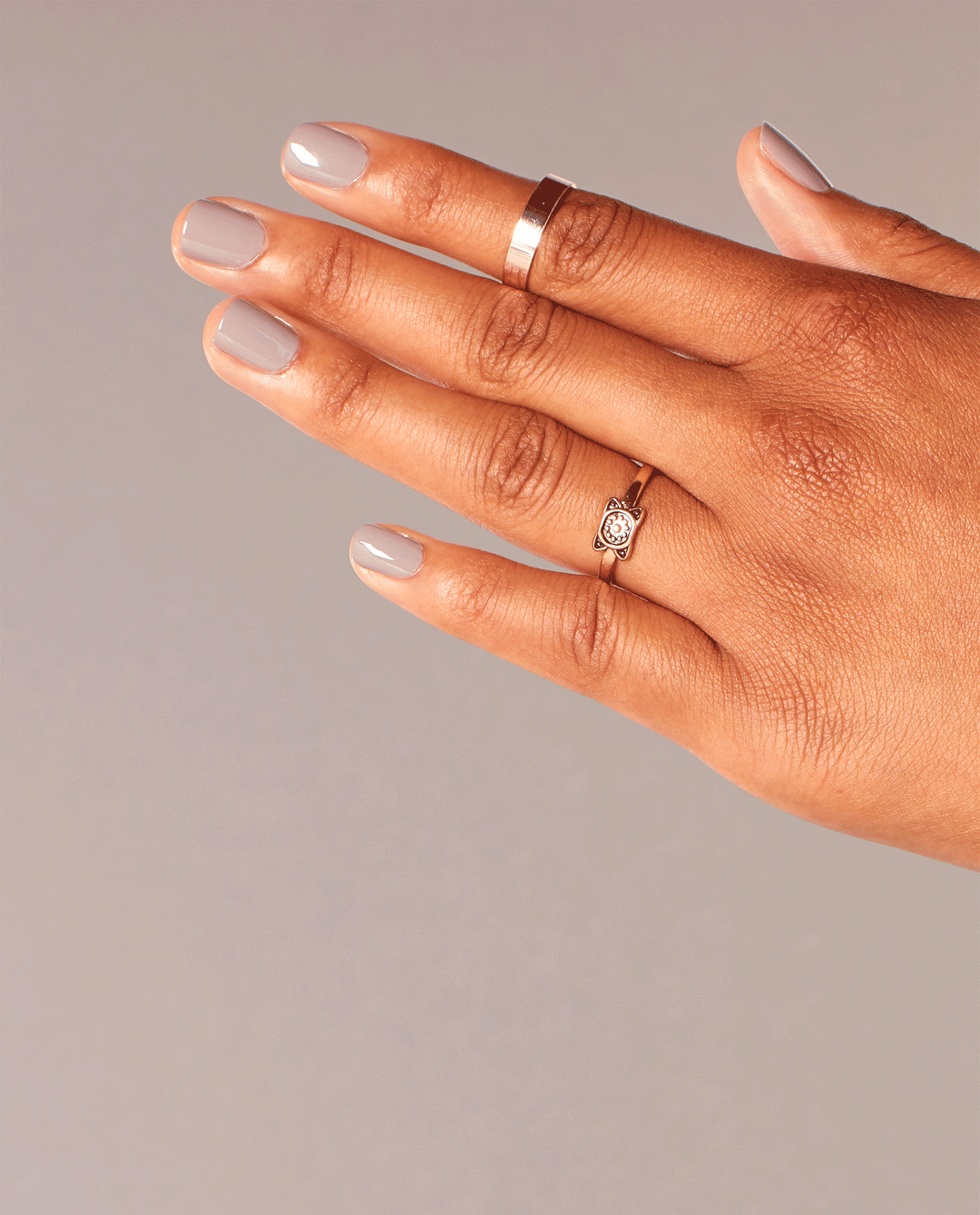 OPI | Infinite Shine • Taupe-less Beach