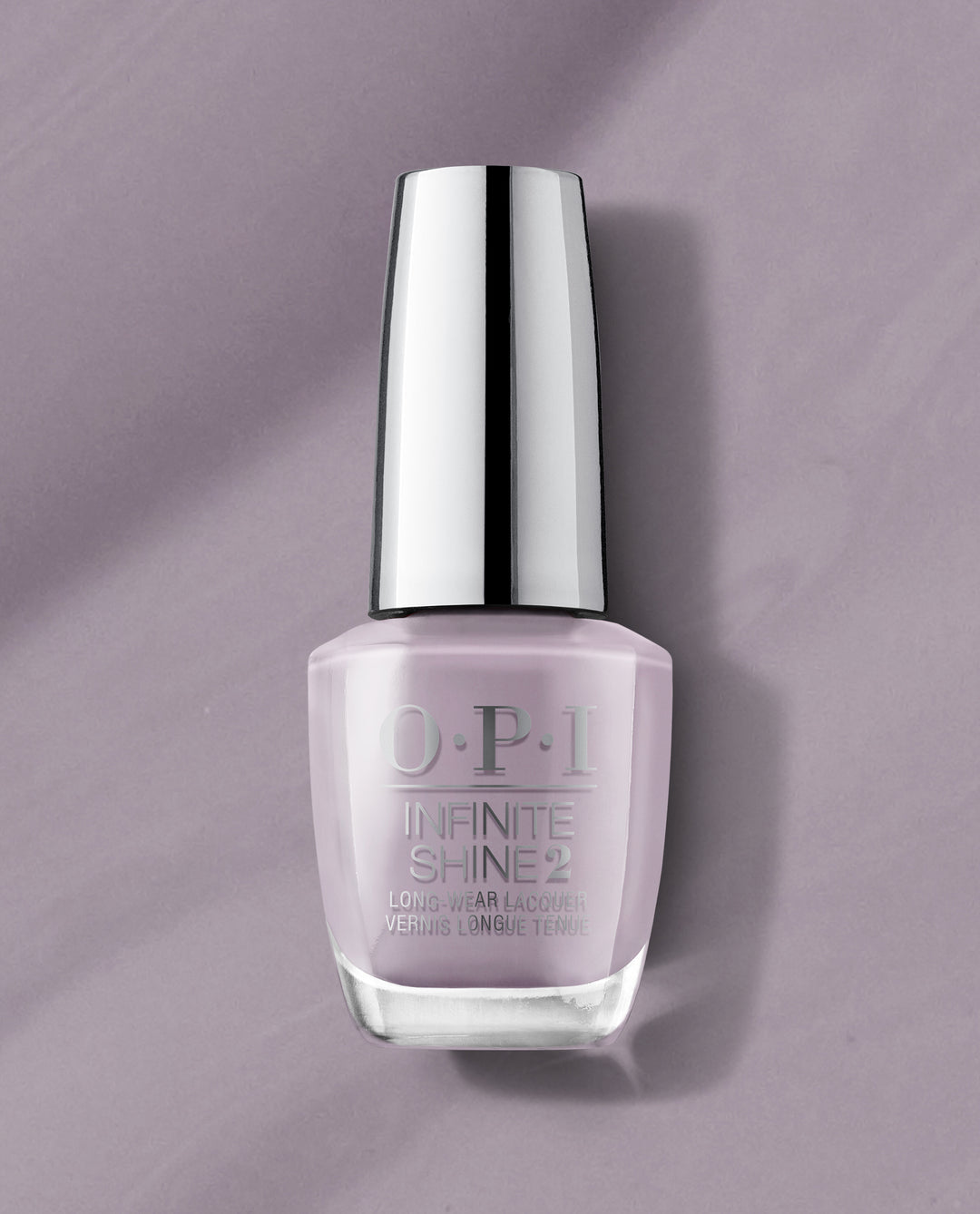 OPI | Infinite Shine • Taupe-less Beach