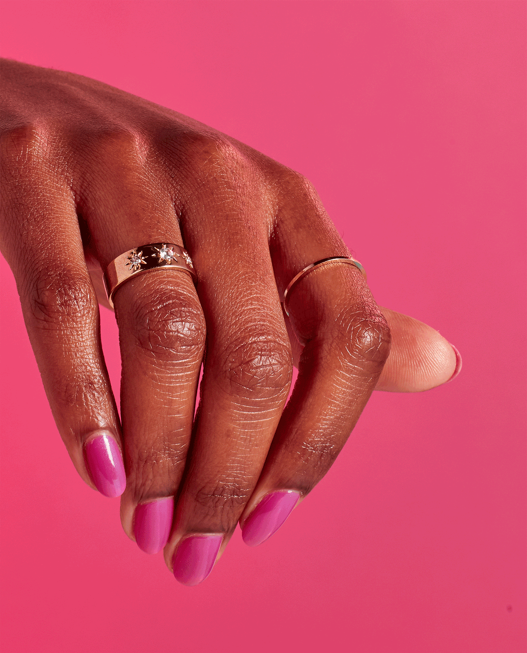 OPI | Infinite Shine • Telenovela Me About It