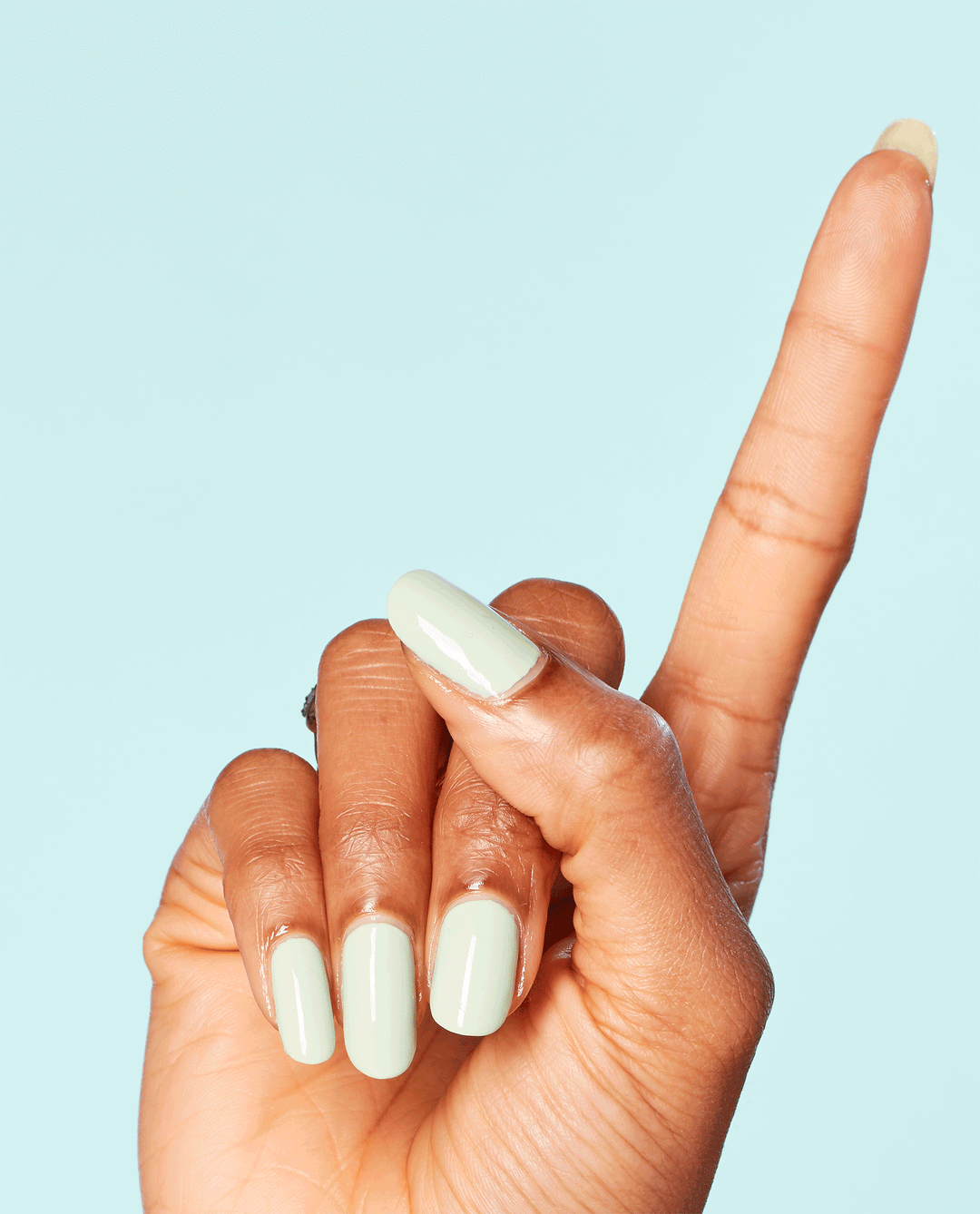 OPI | Nail Lacquer • That's Hula-rious!