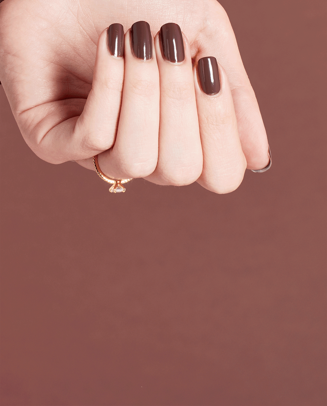 OPI | Infinite Shine • That's What Friends Are Thor