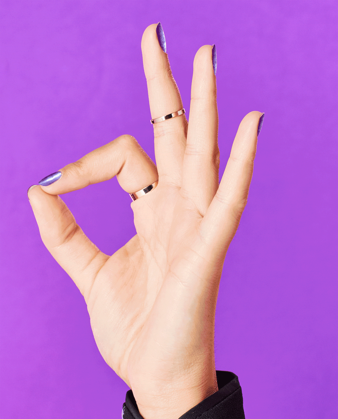 OPI | Infinite Shine • The Sound of Vibrance