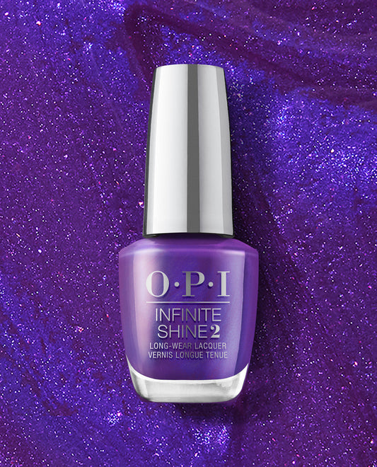 OPI | Infinite Shine • The Sound of Vibrance