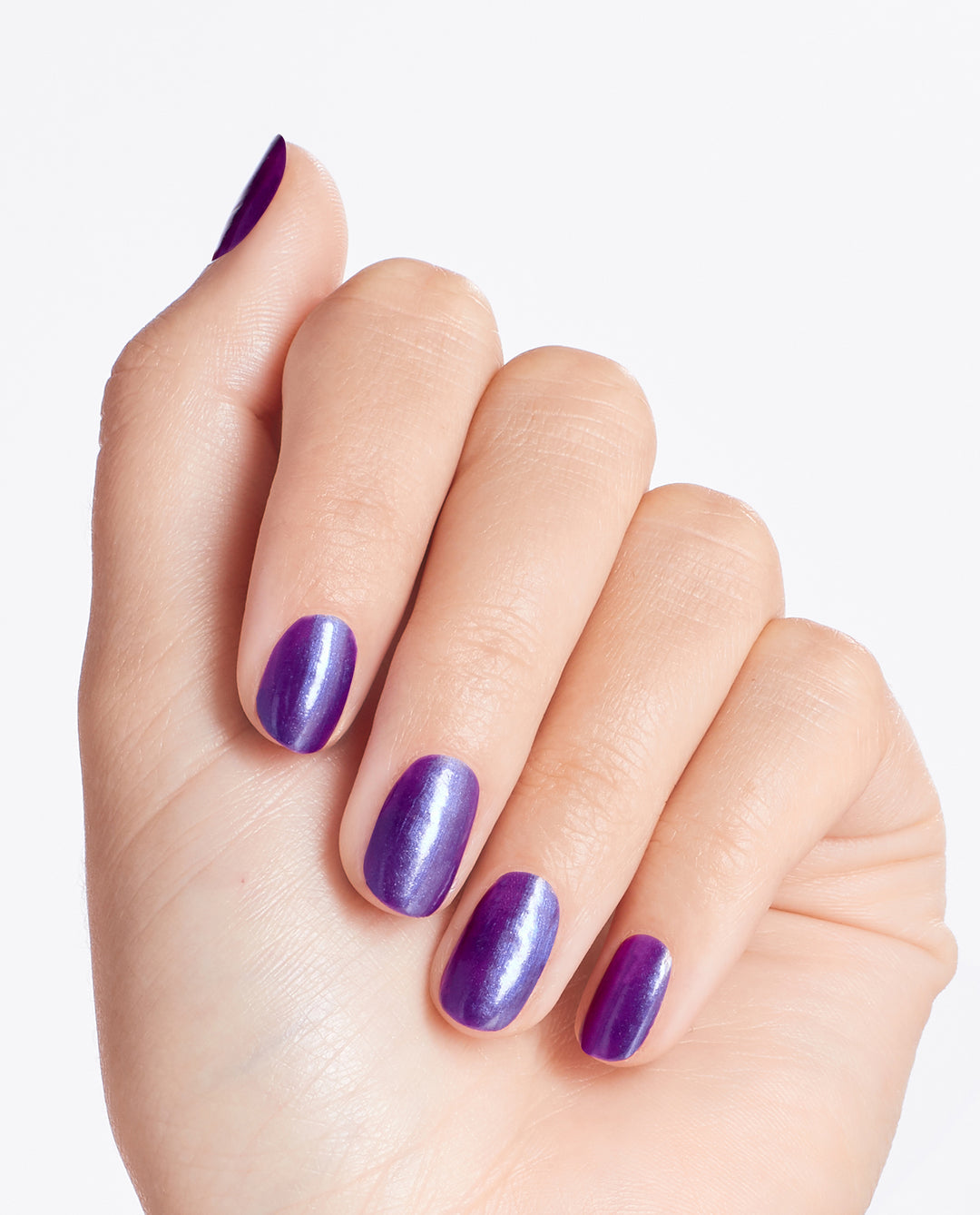 OPI | Infinite Shine • The Sound of Vibrance
