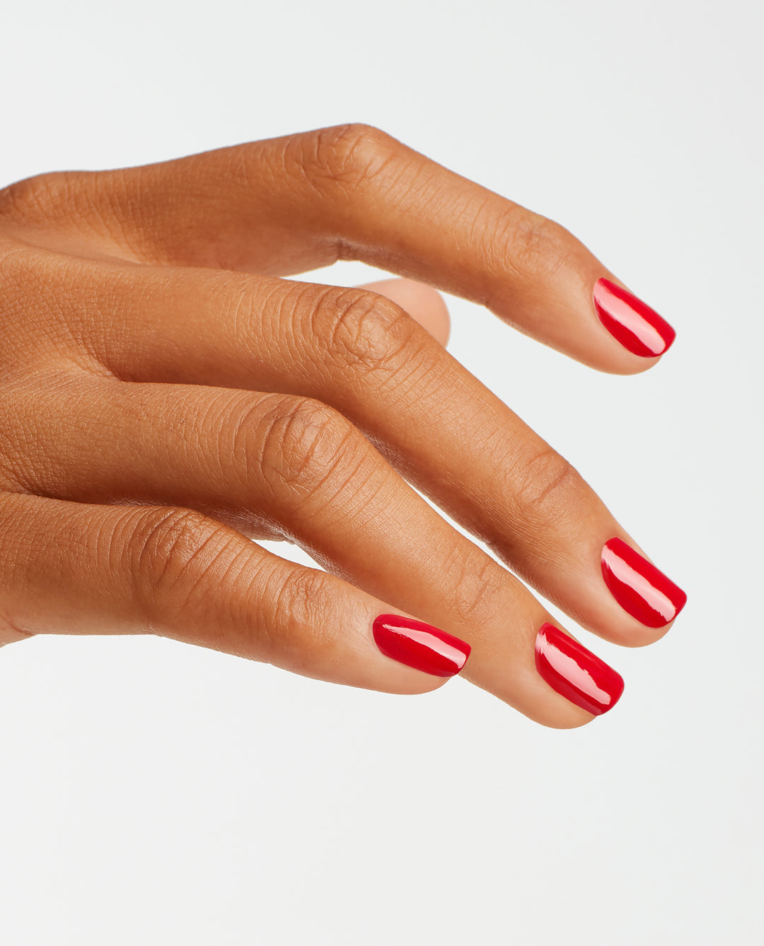 OPI | Infinite Shine • The Thrill of Brazil