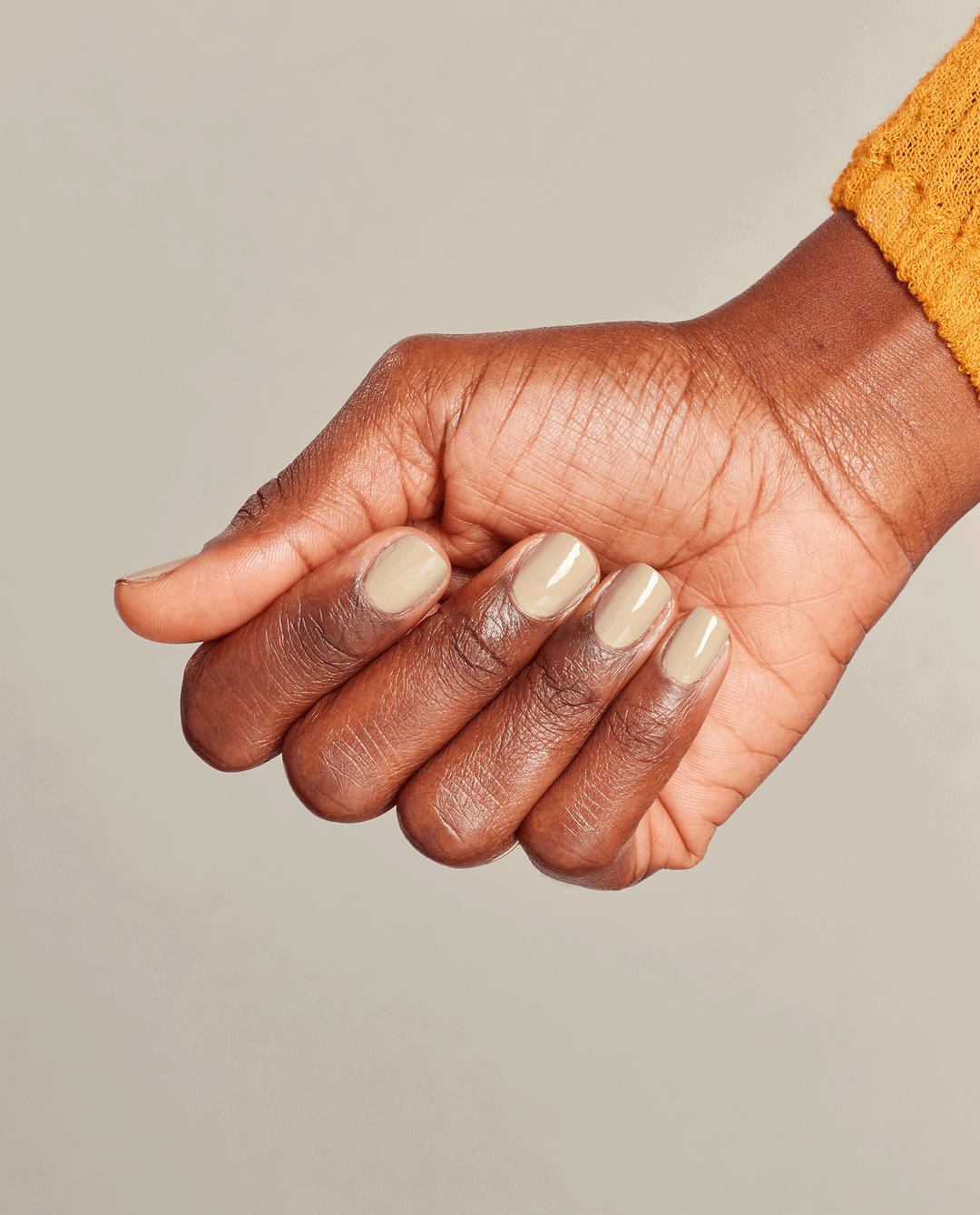 OPI | Infinite Shine • This Isn’t Greenland