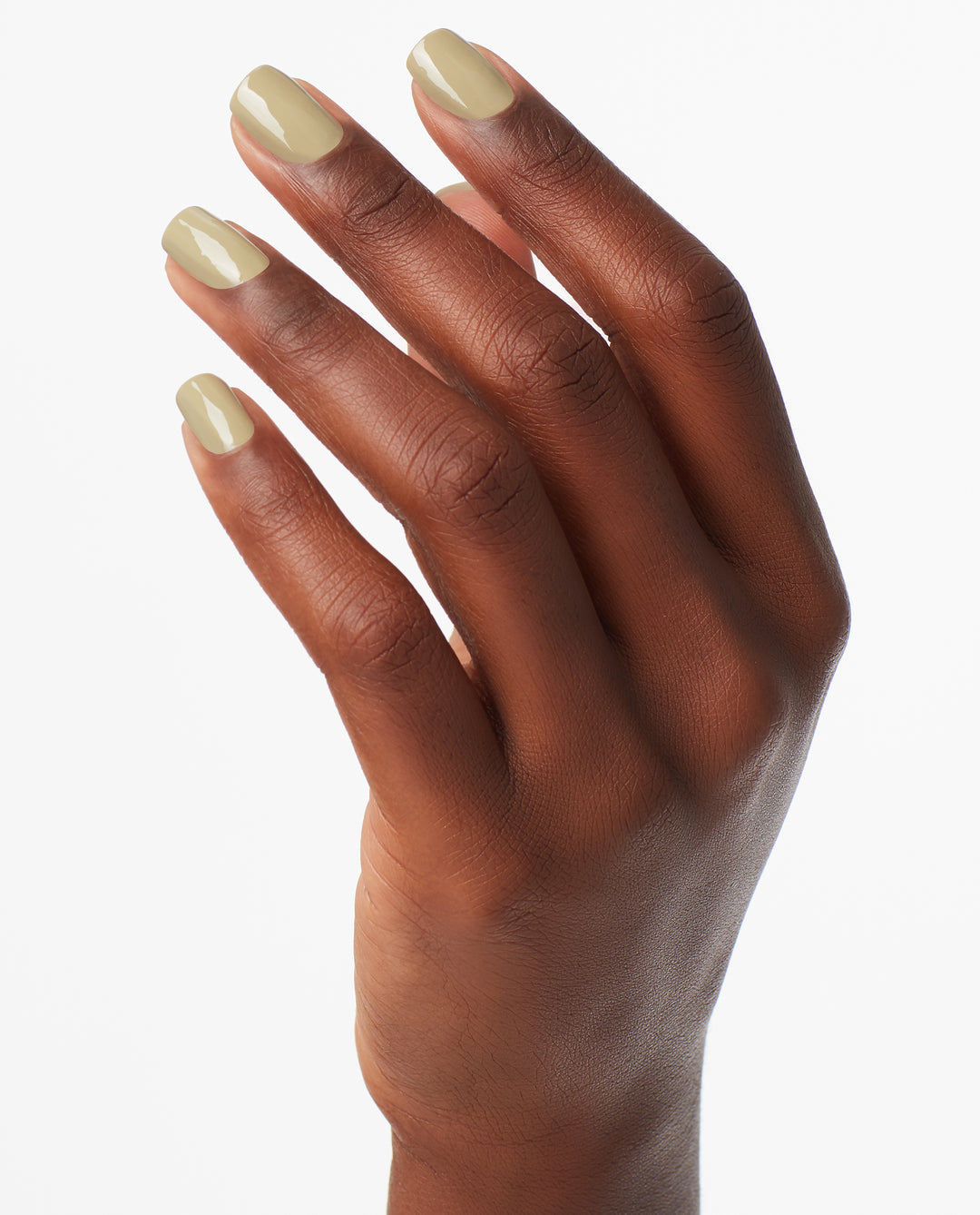 OPI | Infinite Shine • This Isn’t Greenland