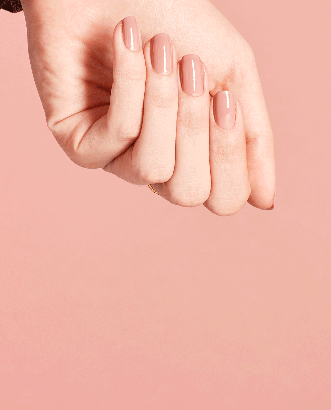 OPI | Nail Lacquer • Tickle My France-y