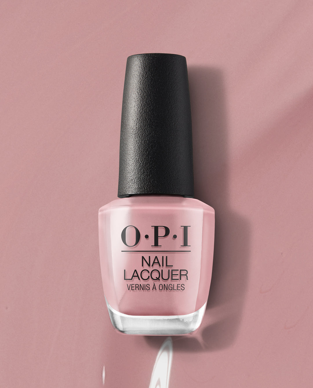 OPI | Nail Lacquer • Tickle My France-y