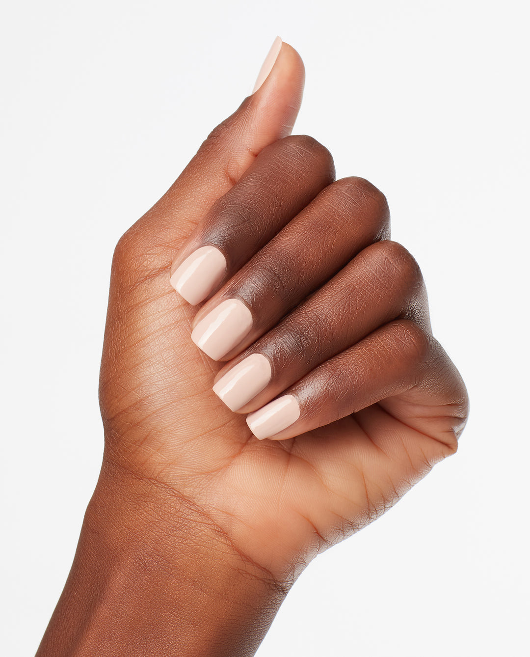 OPI | Infinite Shine • Tiramisu for Two