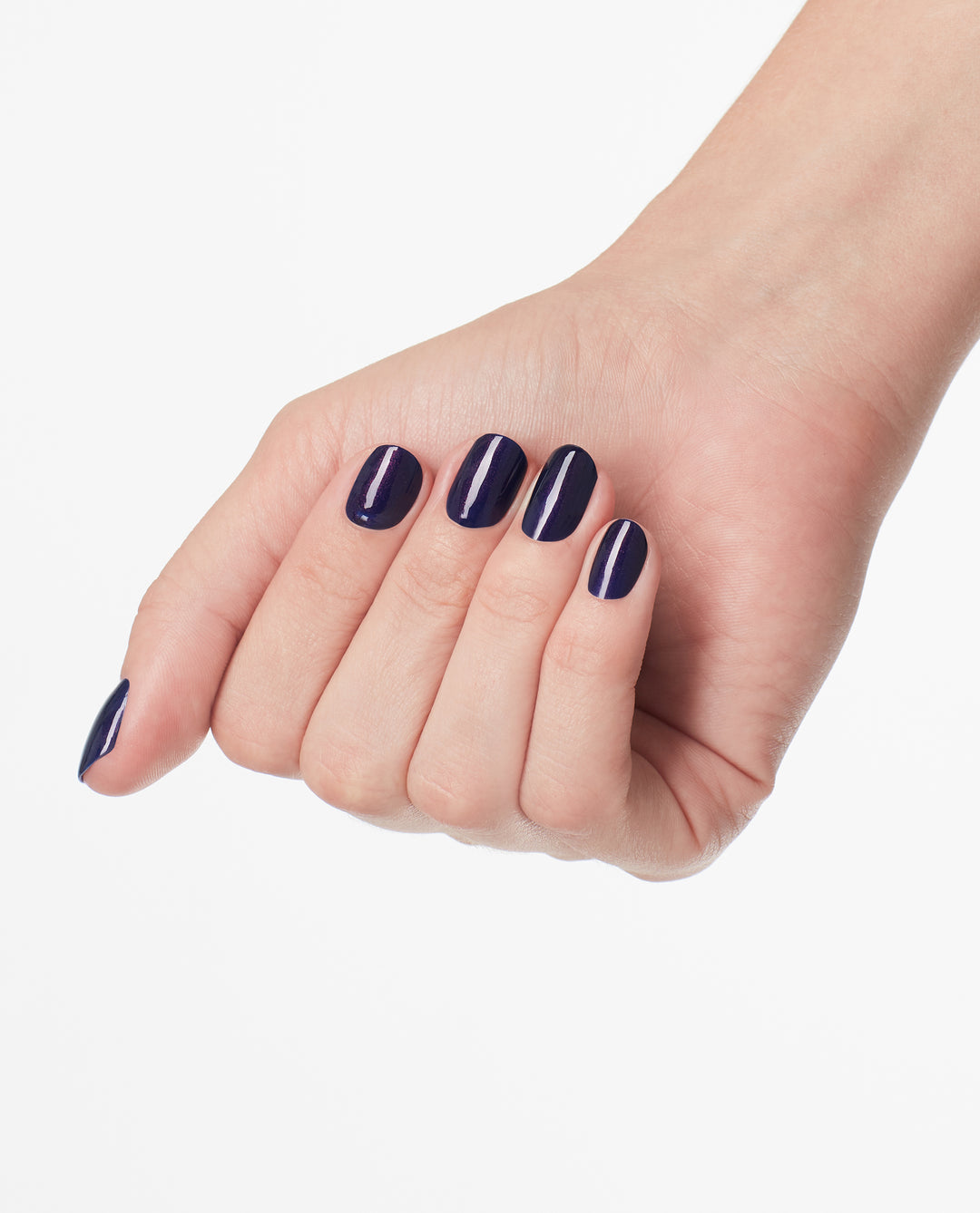 OPI | Nail Lacquer • Turn On the Northern Lights!