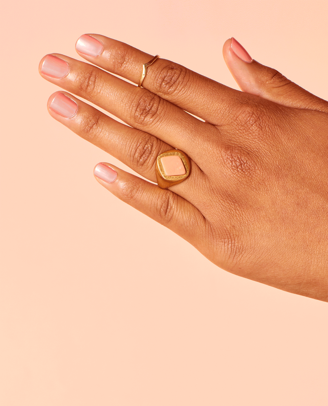 OPI | Nail Lacquer • Tutti Frutti Tonga