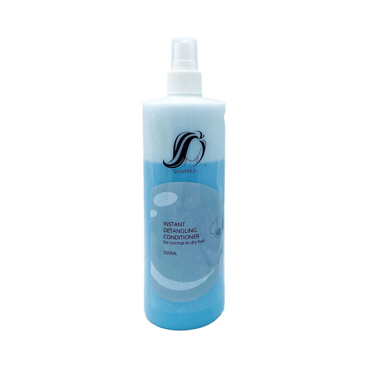 Quaffed | Instant Detangling Conditioner 500ml