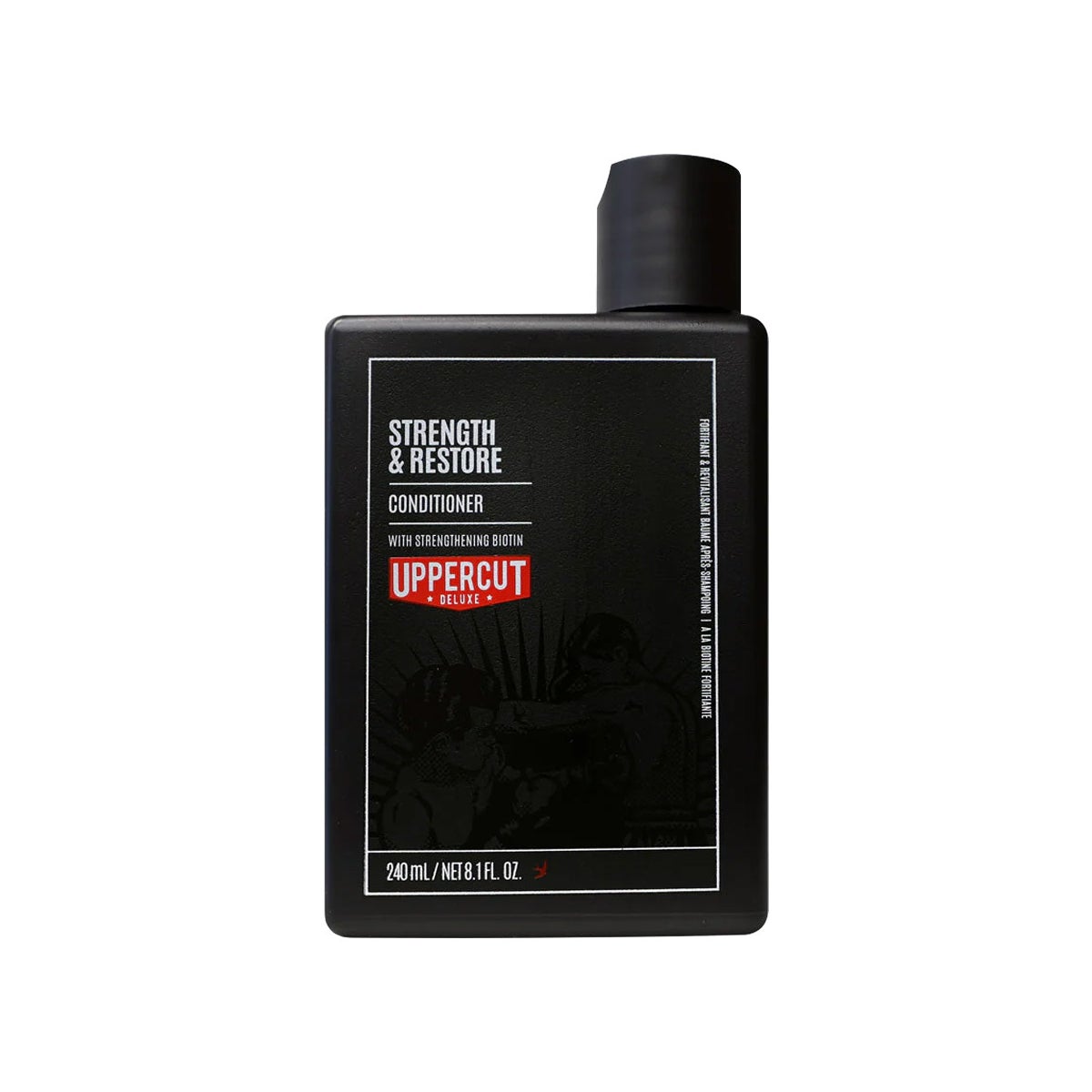 Uppercut Deluxe | Strength and Restore Conditioner (240ml)
