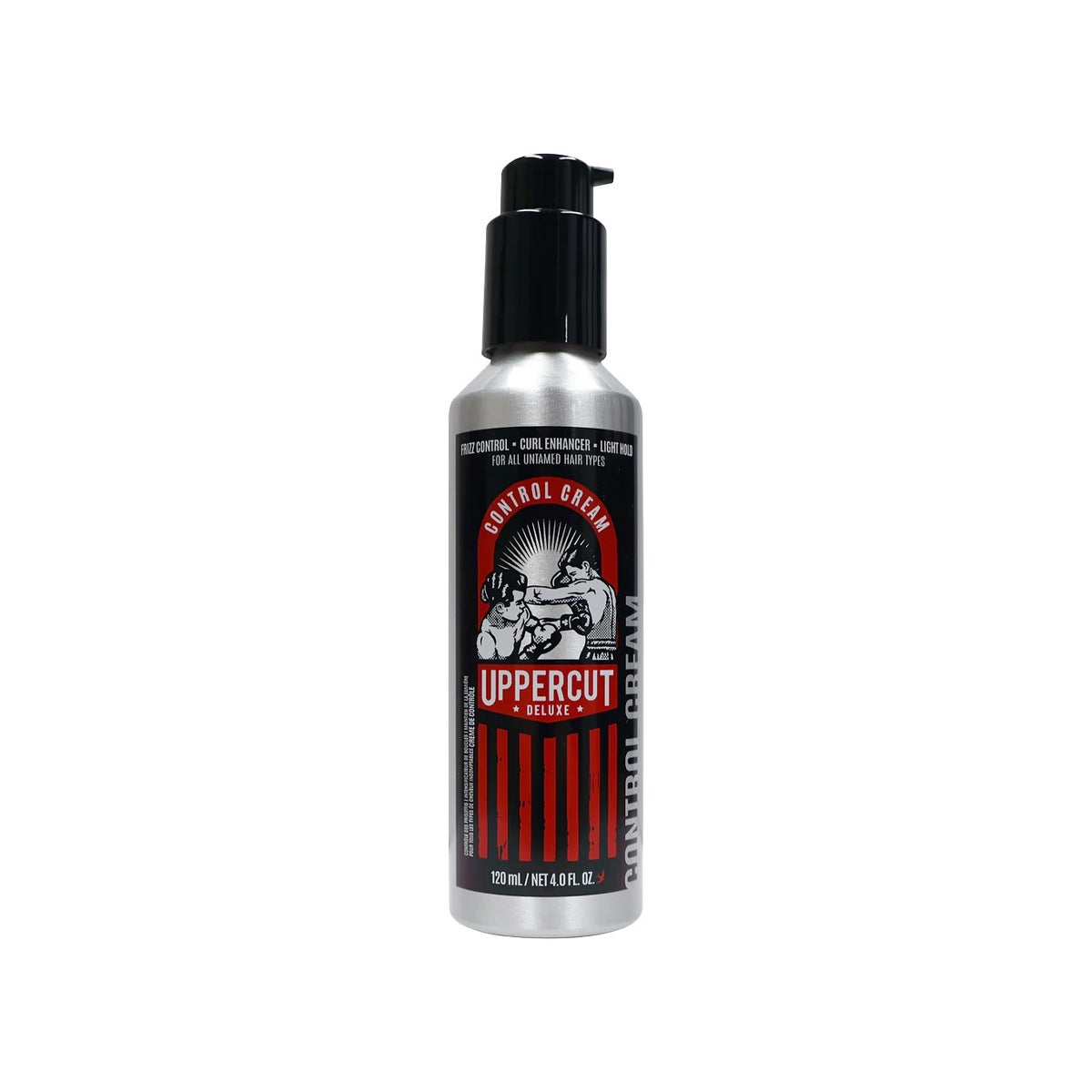 Uppercut Deluxe | Control Cream (120ml)