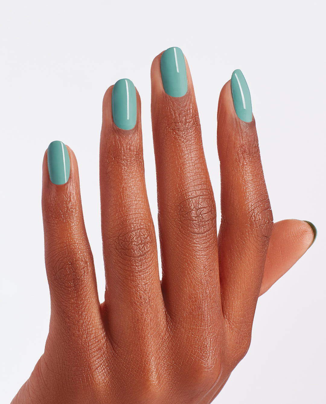 OPI | Infinite Shine • Verde Nice To Meet You