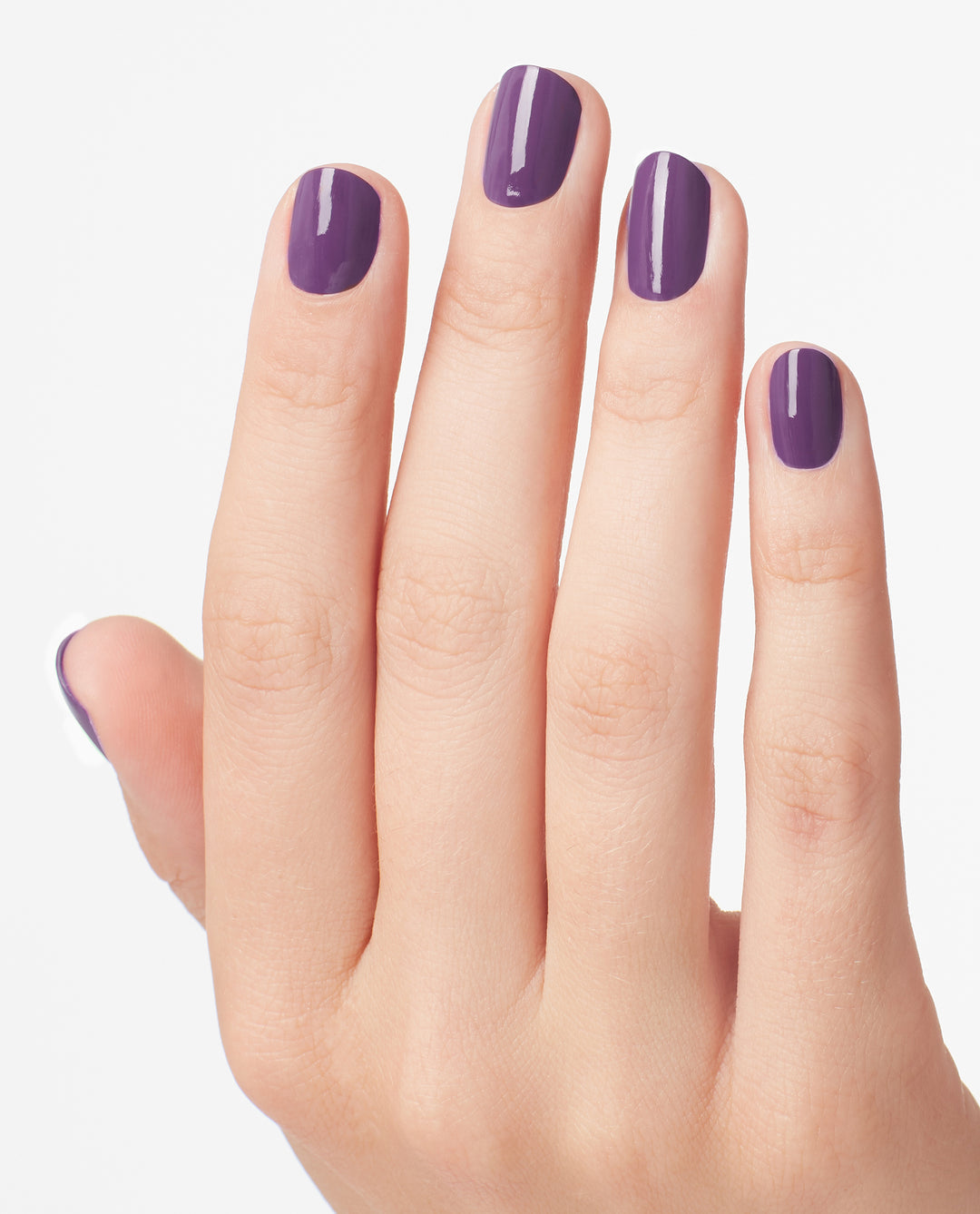 OPI | Nail Lacquer • Violet Visionary