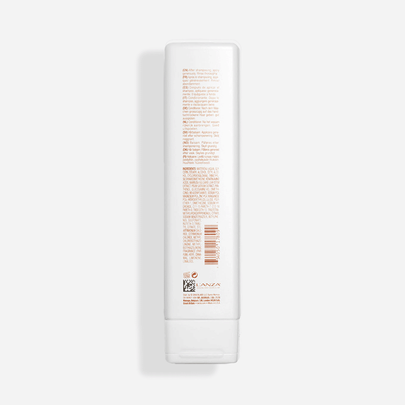L’ANZA | Healing Volume Thickening Conditioner (250ml)