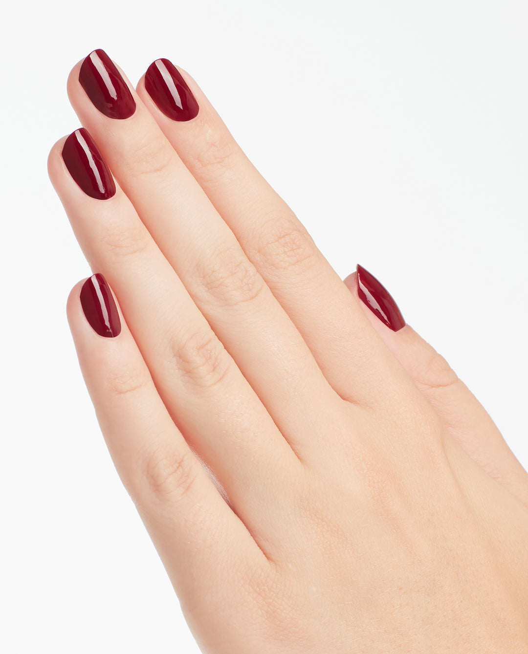OPI | Nail Lacquer • We the Female