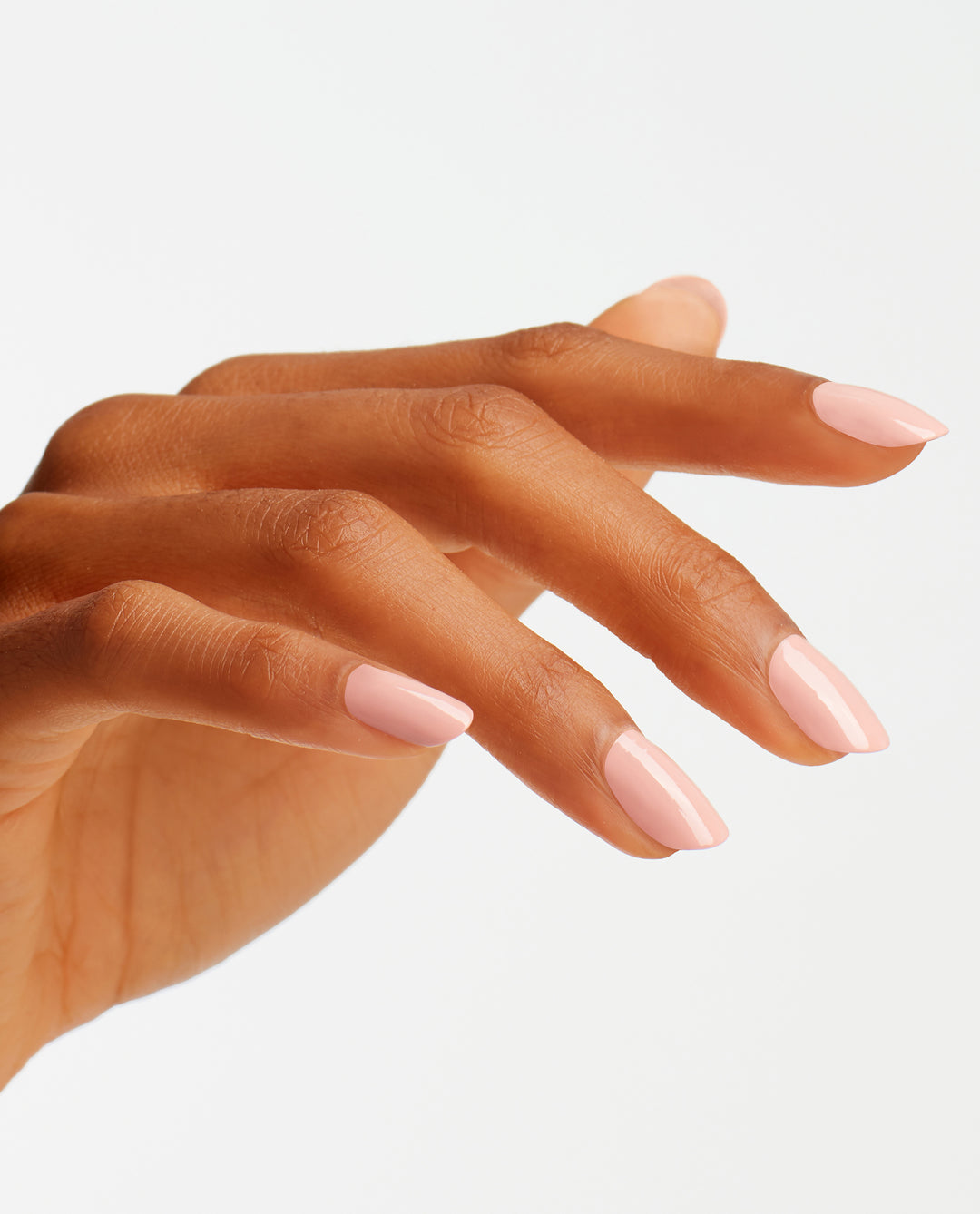 OPI | Infinite Shine • You Can Count On It