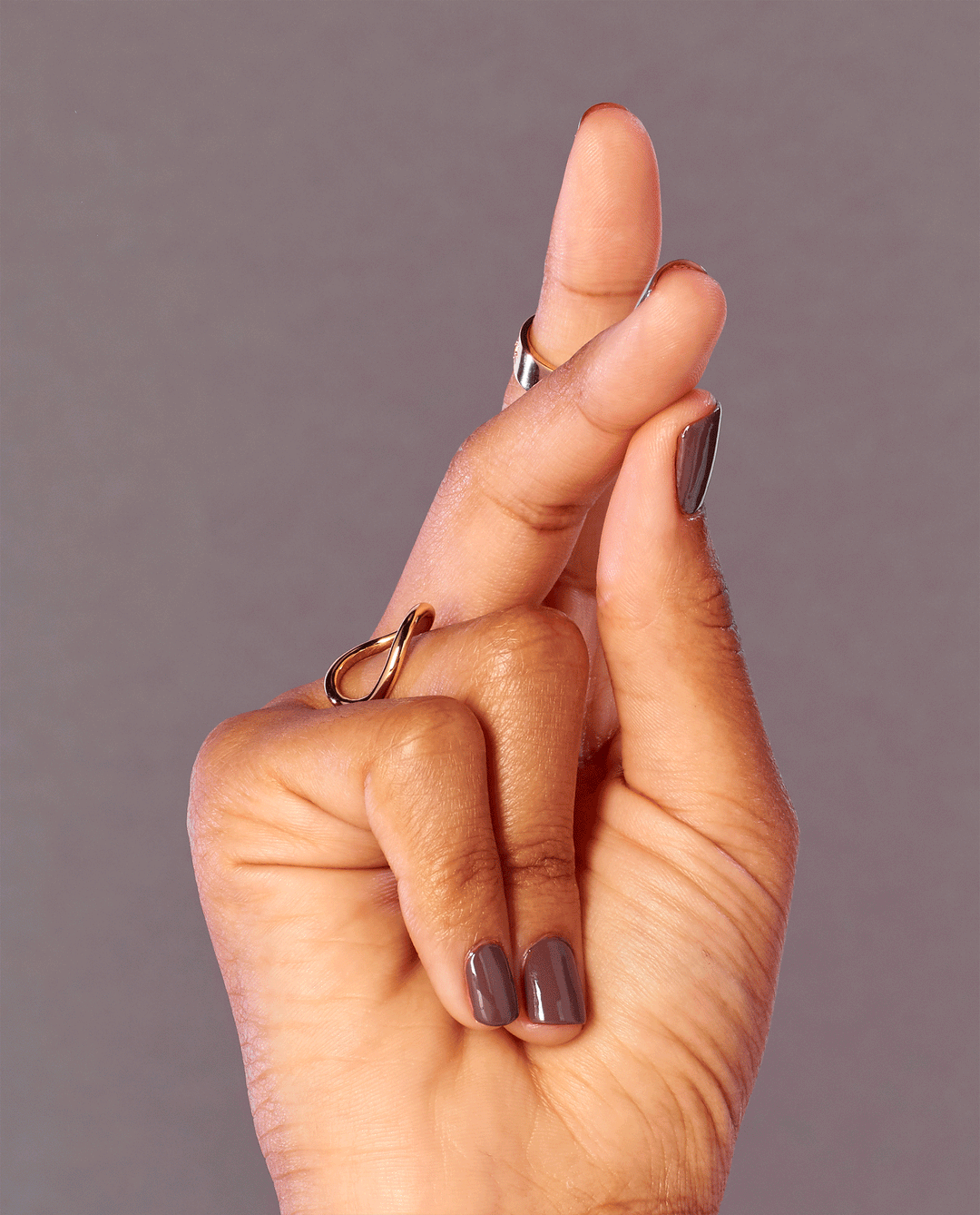 OPI | Infinite Shine • You Don't Know Jacques!