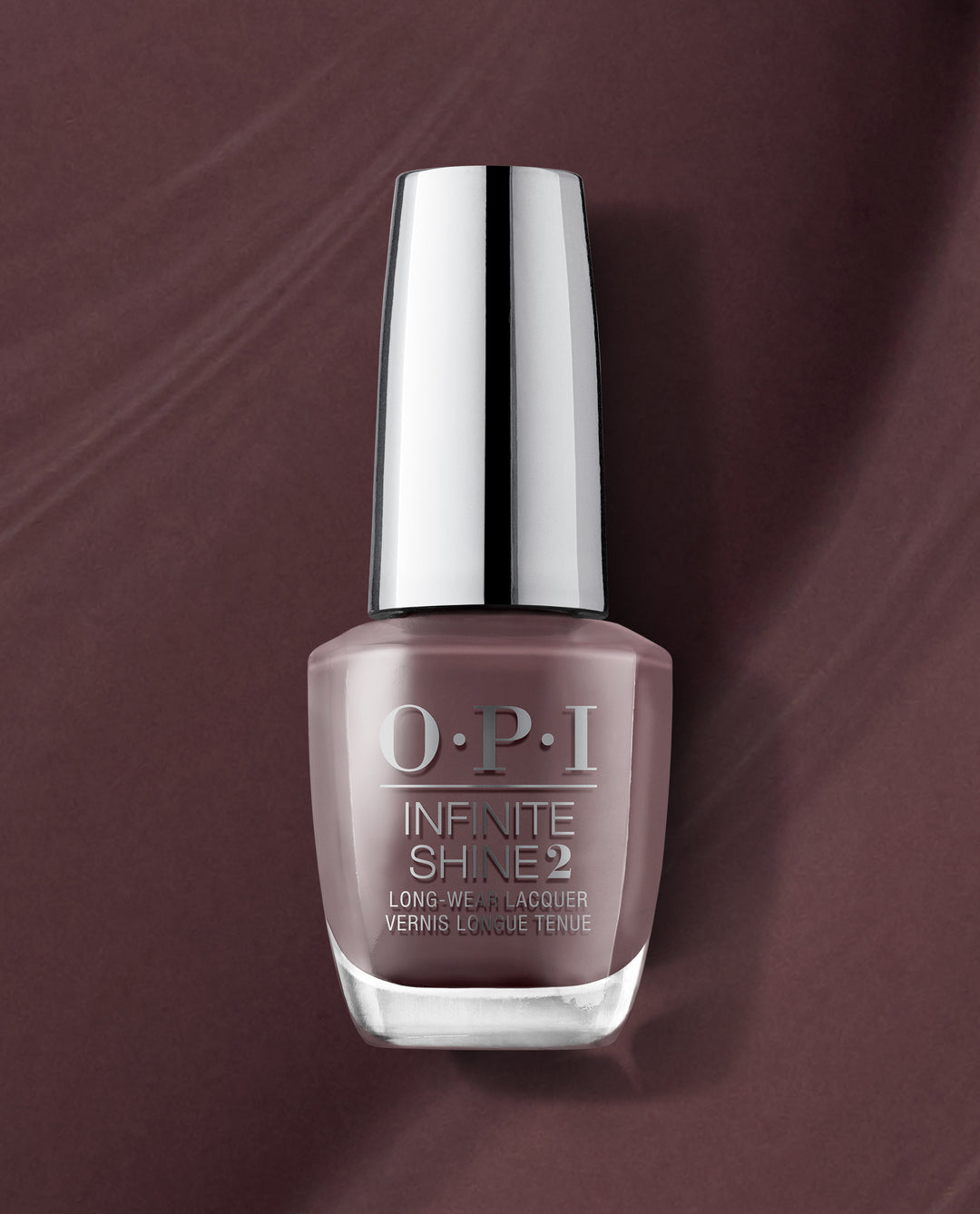 OPI | Infinite Shine • You Don't Know Jacques!