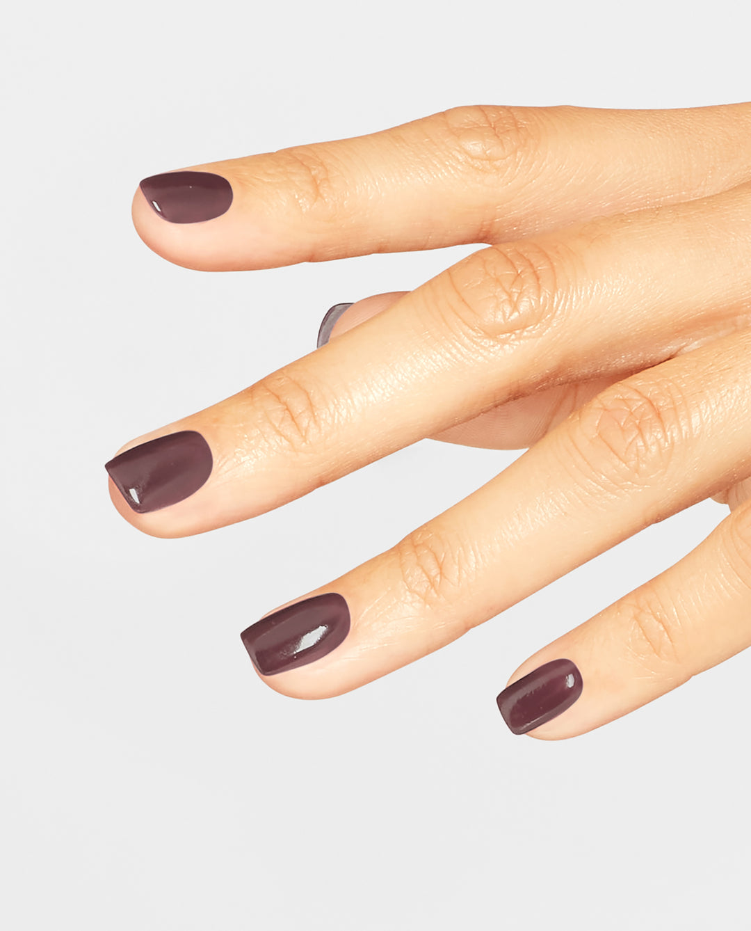 OPI | Infinite Shine • You Don't Know Jacques!