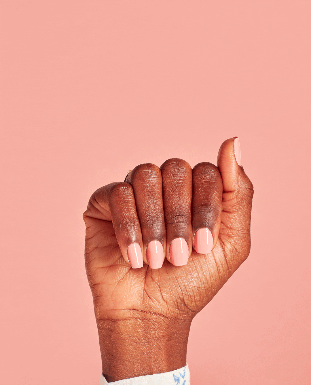 OPI | Nail Lacquer • You've Got Nata On Me