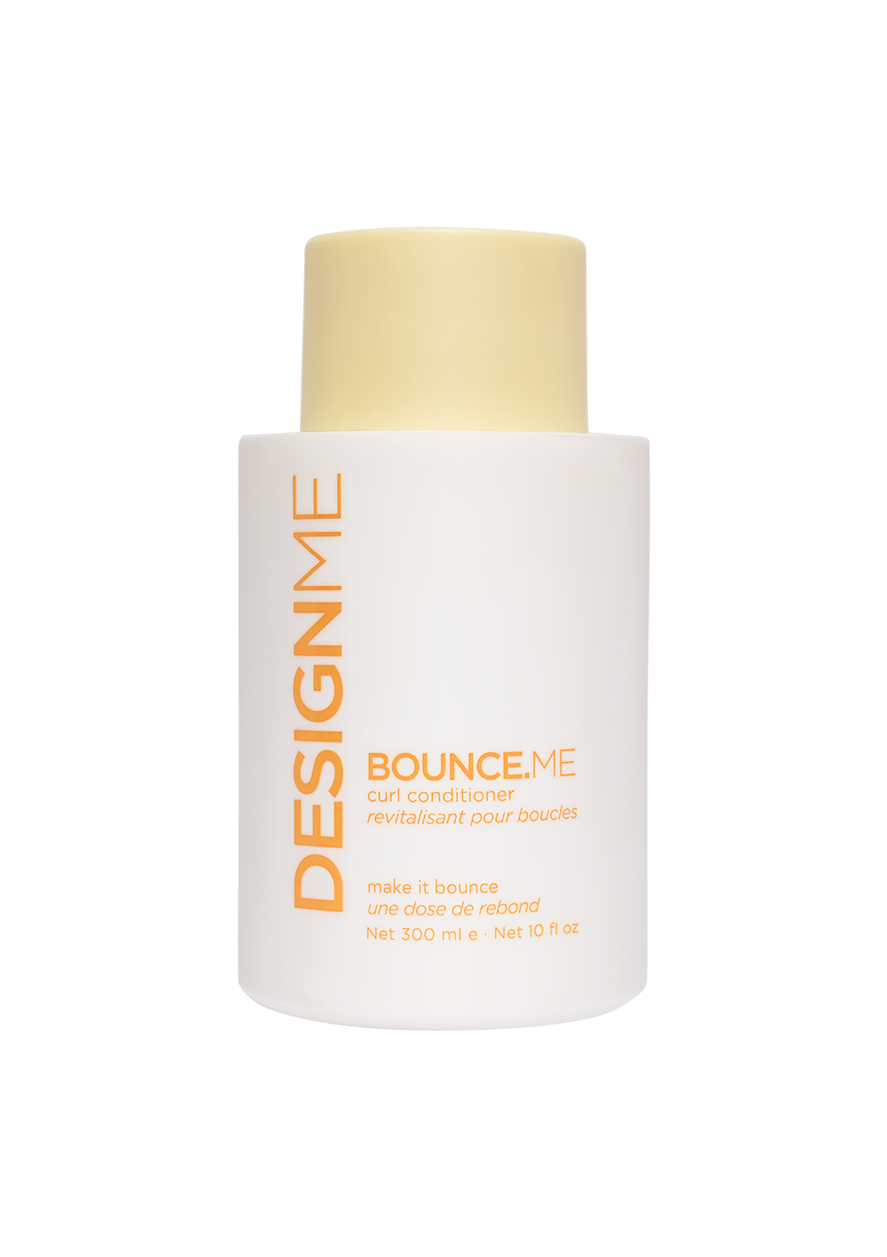 DesignMe | BOUNCE.ME Curl Conditioner (300ml)