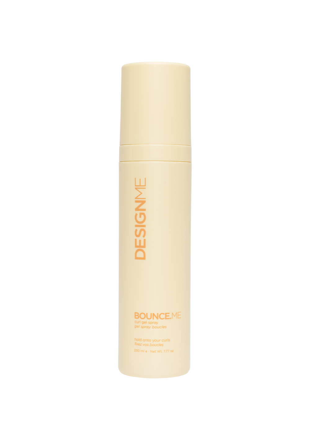 DesignMe | BOUNCE.ME Curl Spray Gel (230ml)