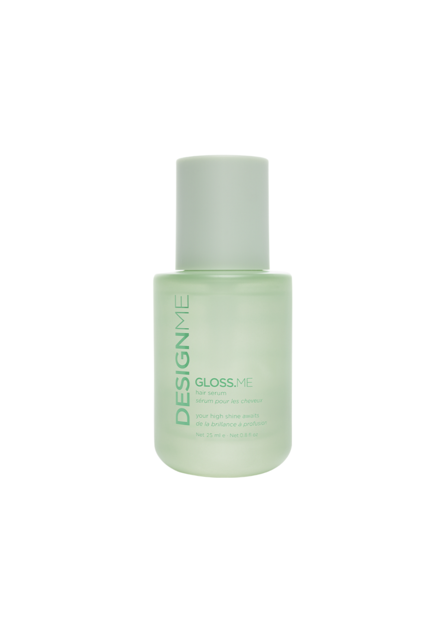 DesignMe | GLOSS.ME Hair Serum (25ml)